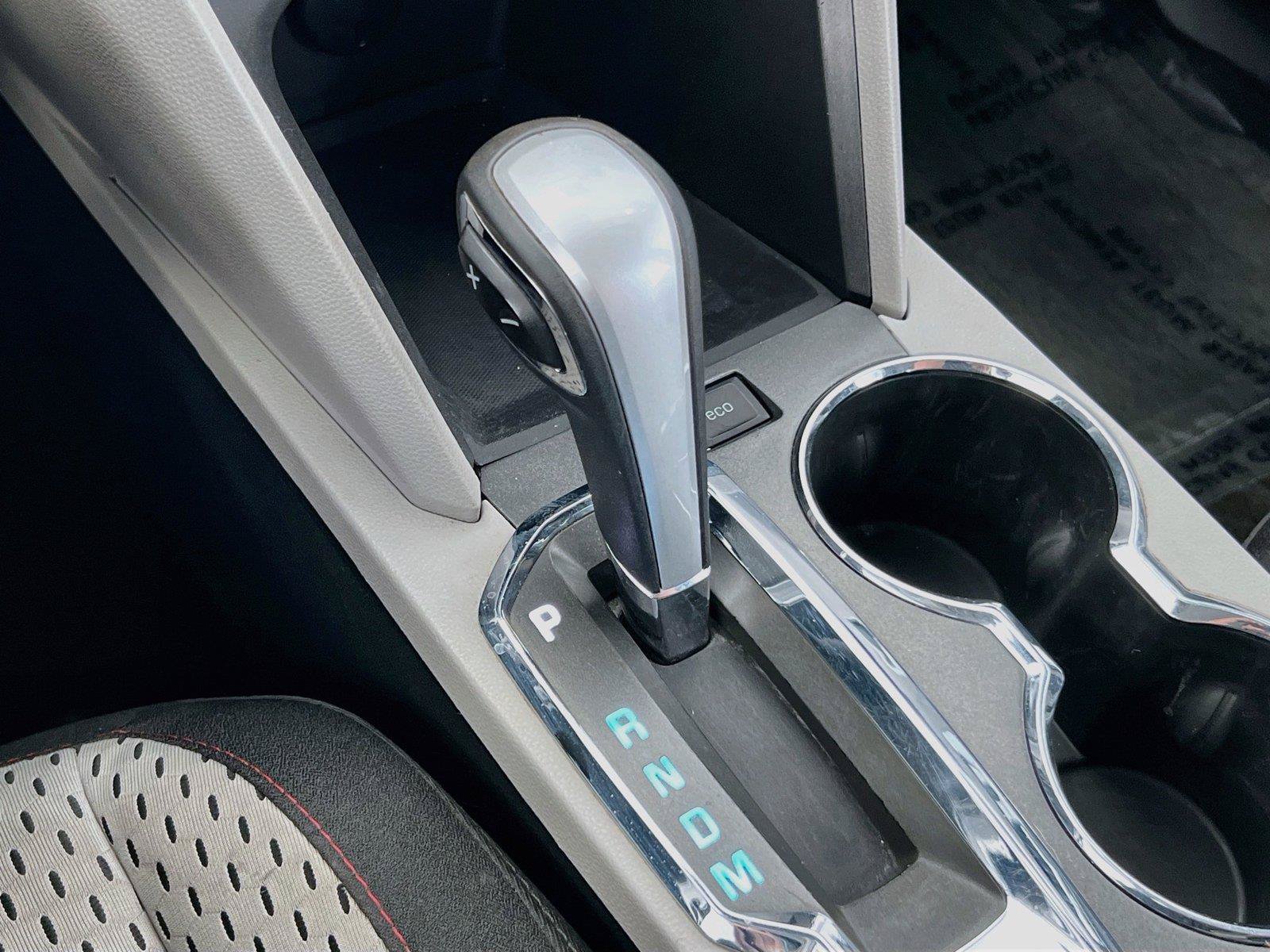 Used 2015 Chevrolet Equinox LS FWD image 15