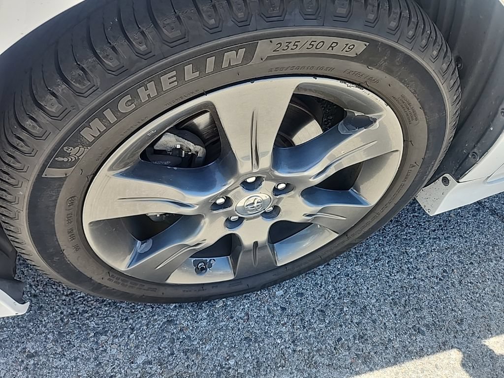 Used 2016 Toyota Sienna SE FWD image 9