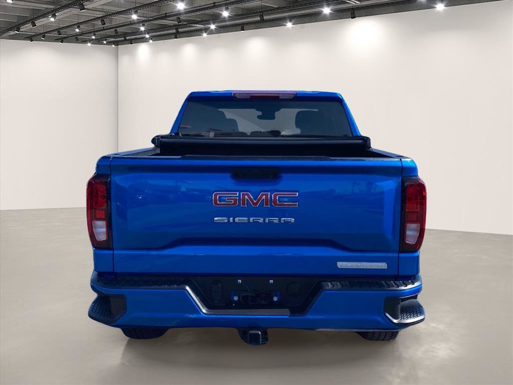 Used 2024 GMC Sierra 1500 Elevation AWD/4WD image 6
