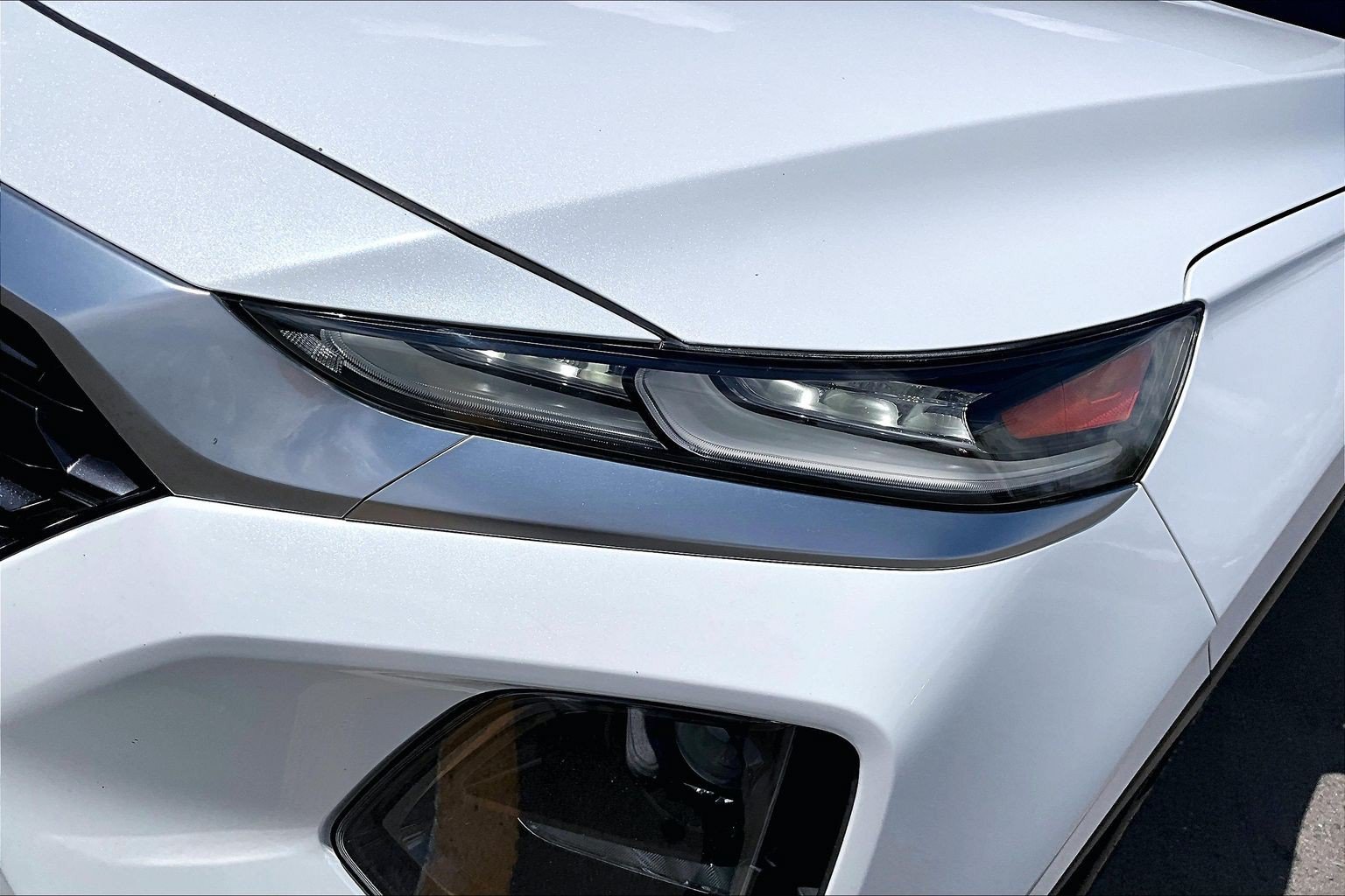 Used 2019 Hyundai Santa Fe SE FWD image 30
