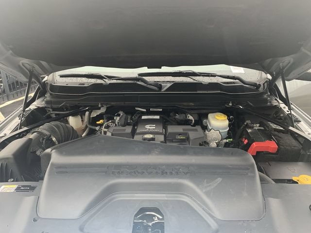Used 2021 RAM 2500 Laramie AWD/4WD image 16