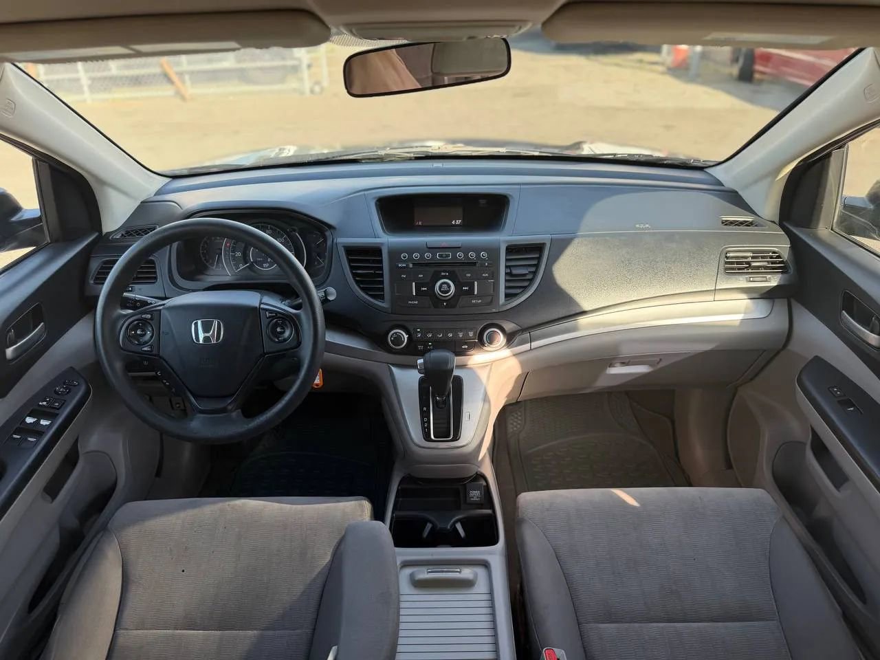 Used 2014 Honda CR-V LX image 32