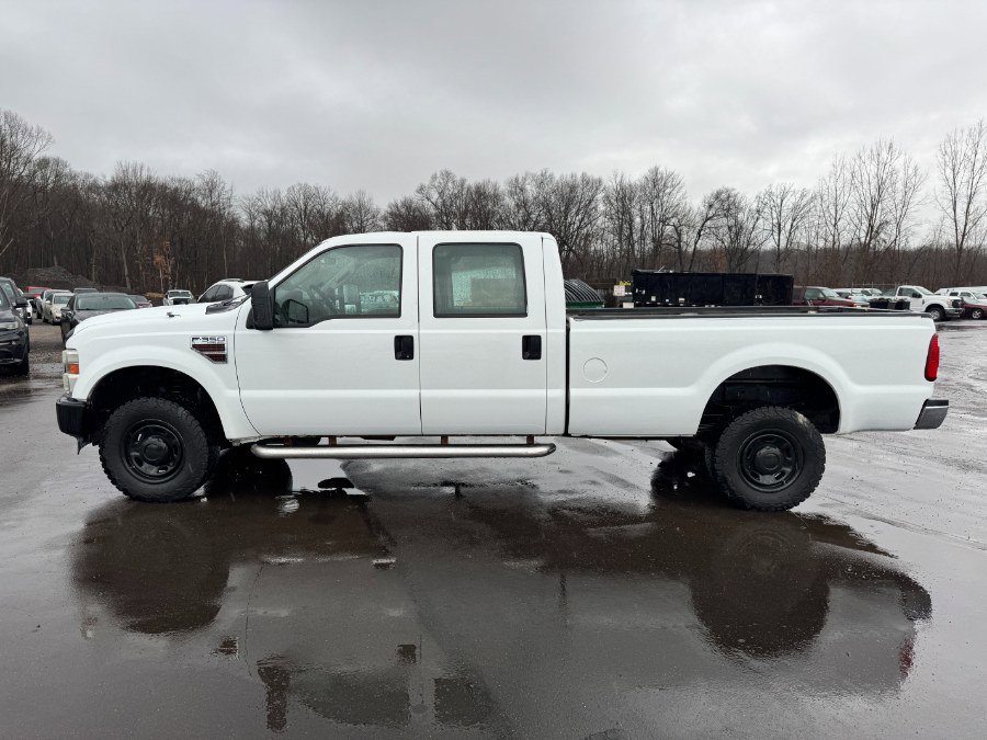 Used 2010 Ford F350 XL image 2