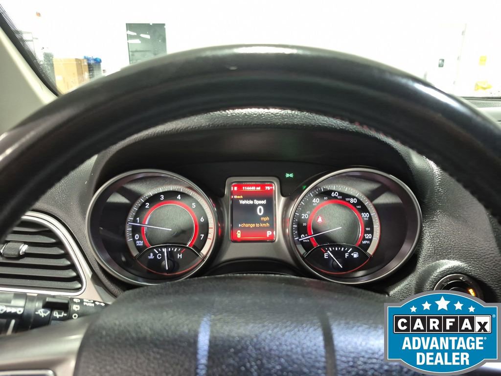 Used 2020 Dodge Journey Crossroad image 40