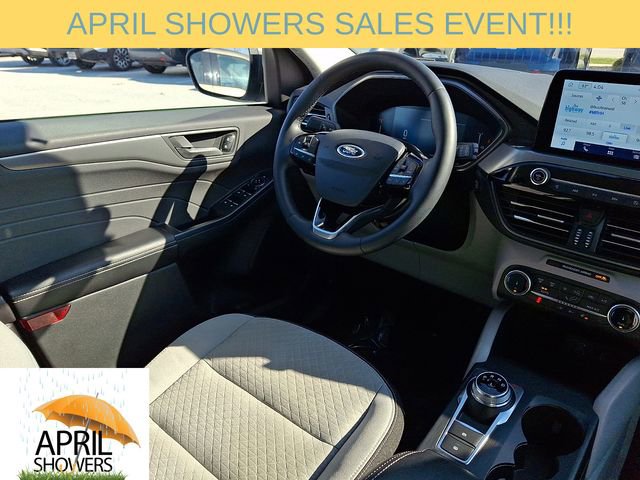 Used 2023 Ford Escape Active AWD/4WD image 14