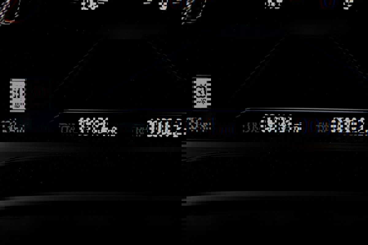 Used 2017 BMW 530i RWD image 29