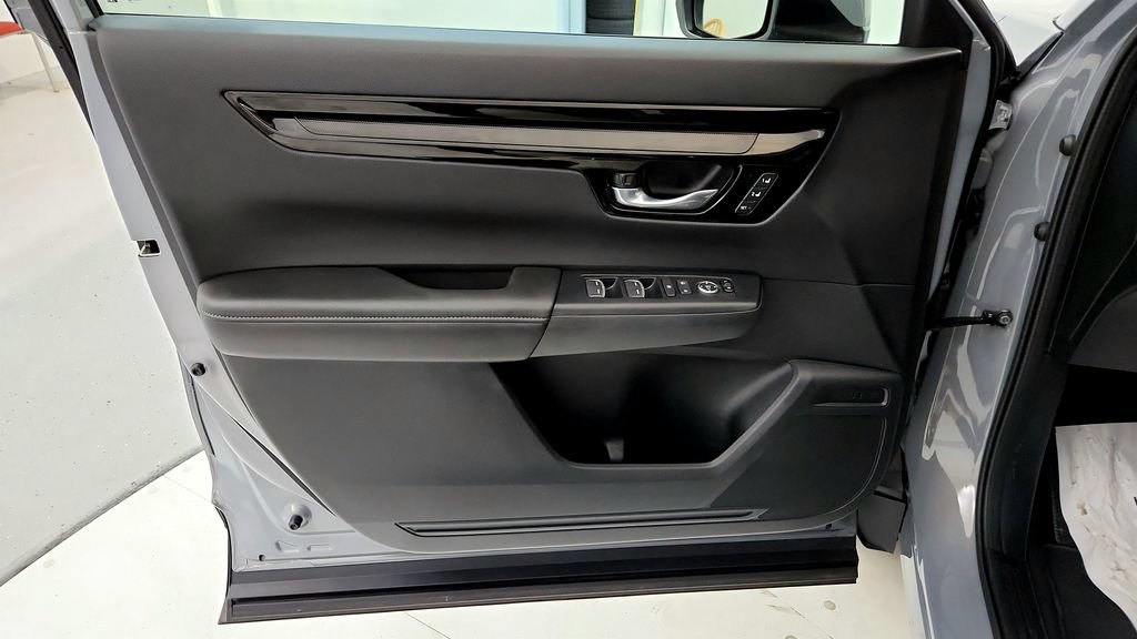Used 2026 Honda CR-V EX-L image 22
