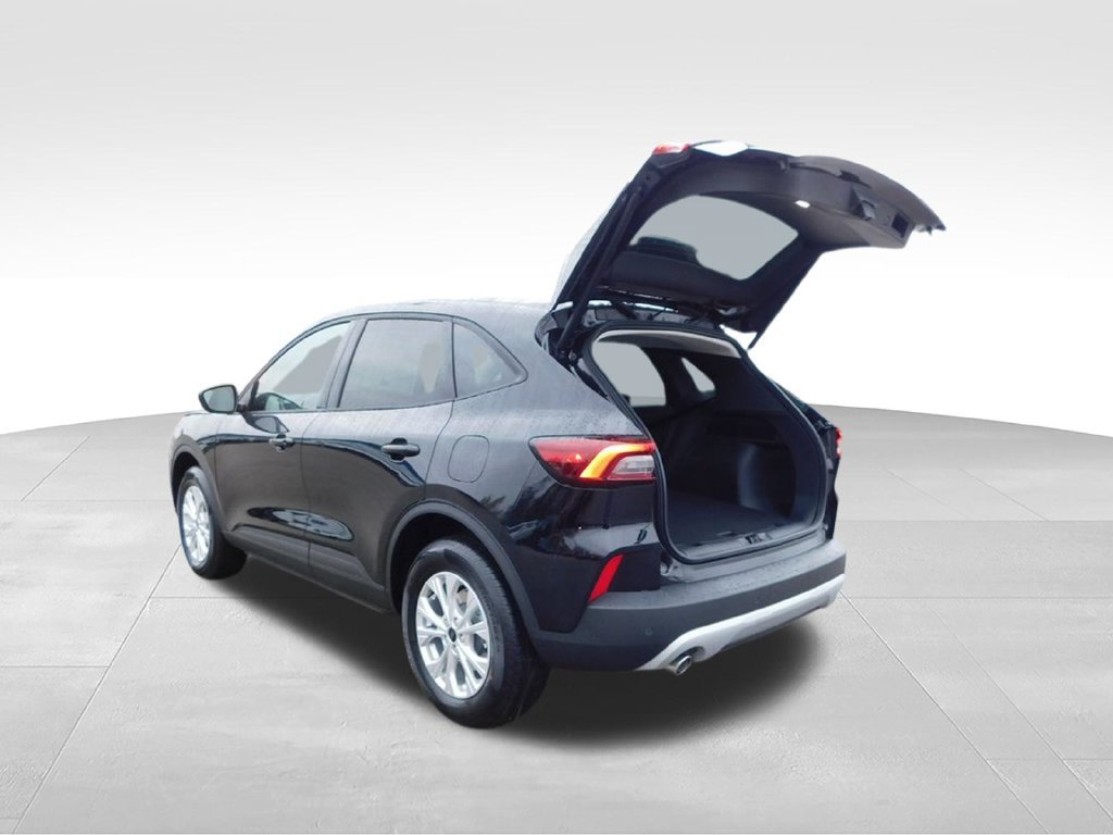 New 2026 Ford Escape Active w/ Active Premium Tech Pack AWD/4WD image 21