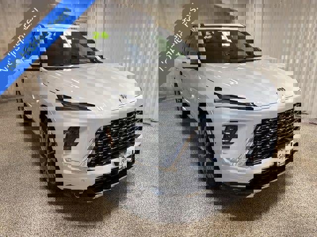 New 2026 Buick Enclave Avenir w/ Super Cruise Package image 3