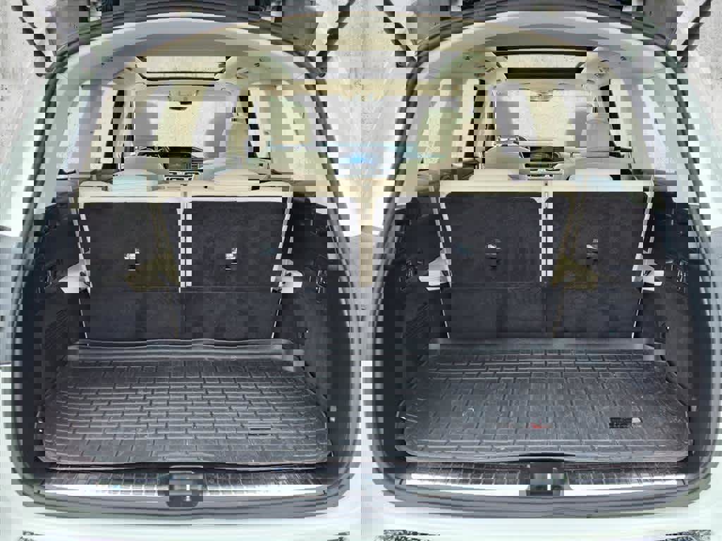 Used 2022 Mercedes-Benz GLS 450 4MATIC image 14