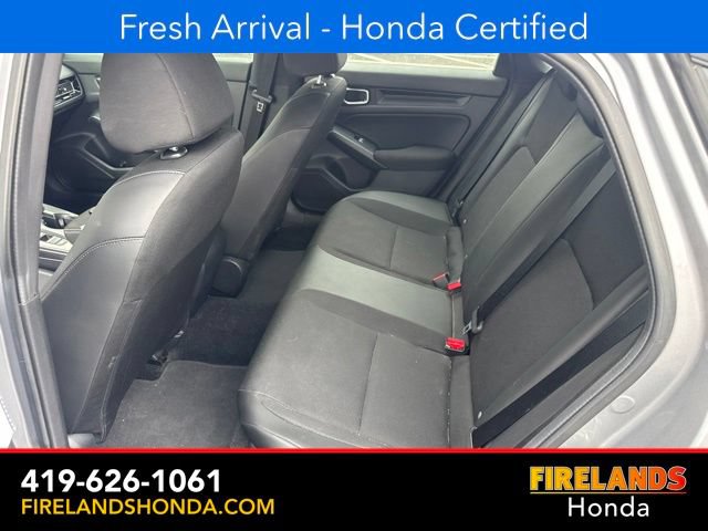 Used 2025 Honda Civic Sport image 26