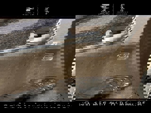 Certified 2023 Cadillac XT5 Premium Luxury w/ LPO, Floor Liner Package image 23