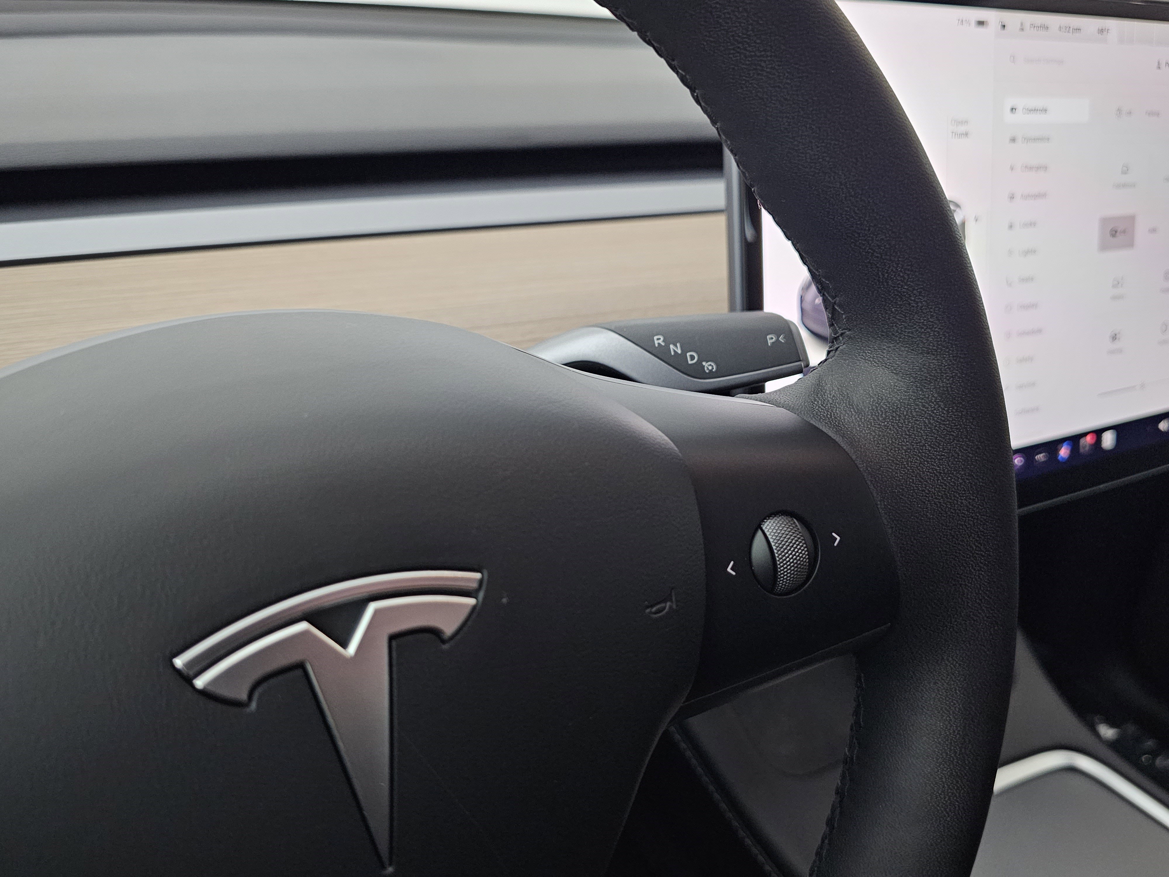 Used 2022 Tesla Model Y Performance image 36