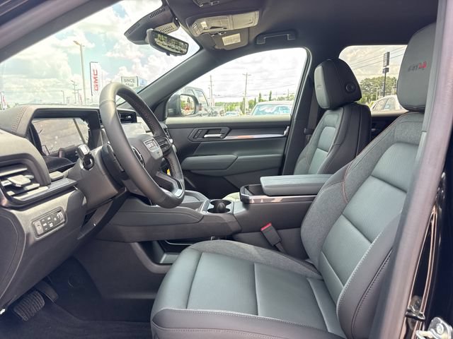 New 2027 GMC Terrain AT4 w/ Convenience Package III AWD/4WD image 13
