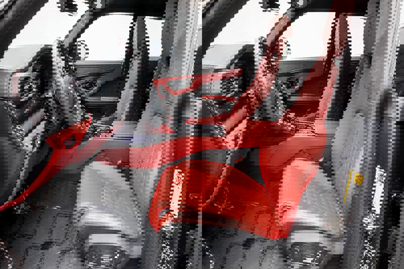 Used 2023 Lamborghini Urus S image 11