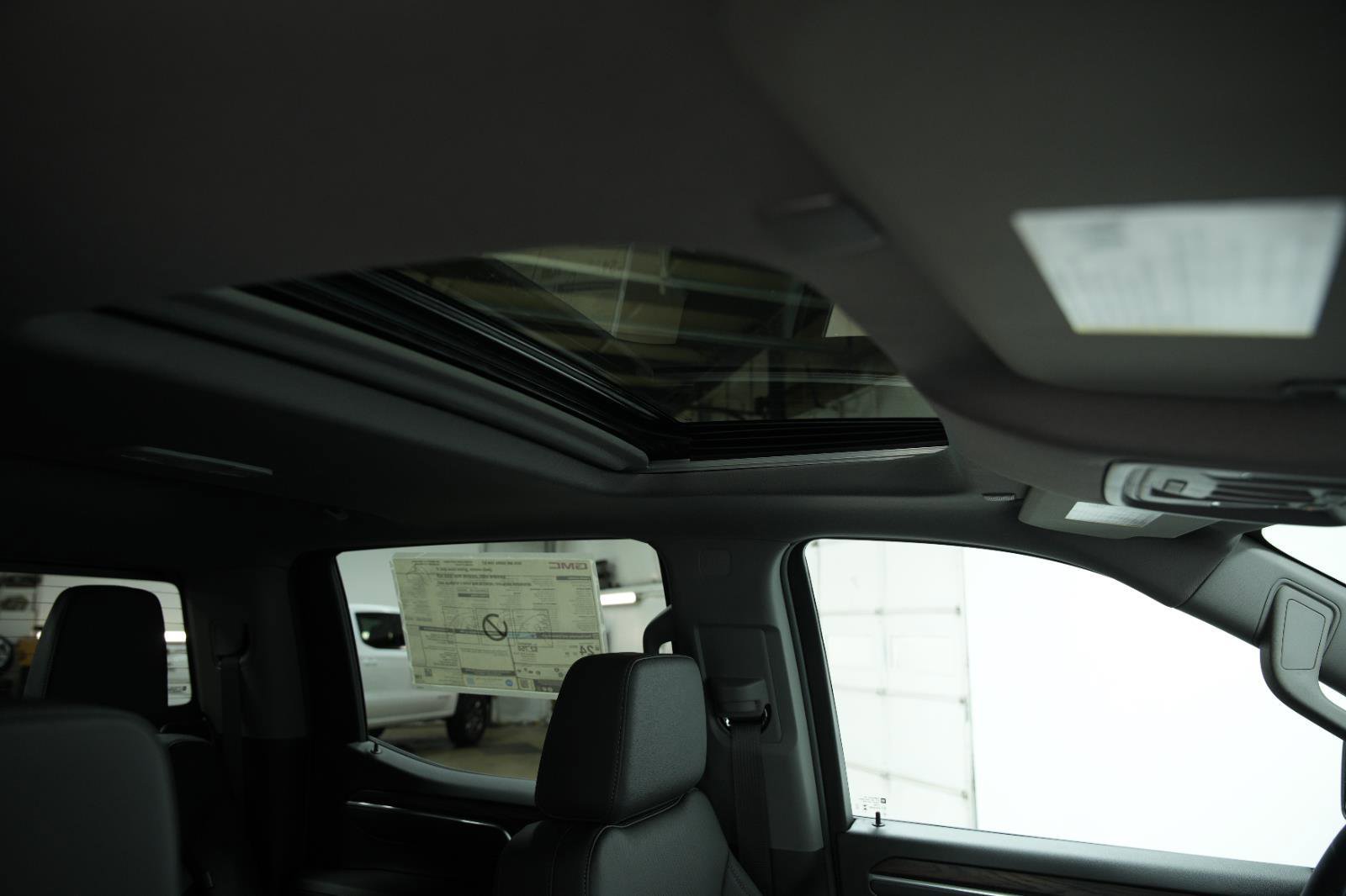 New 2026 GMC Sierra 1500 SLT w/ SLT Premium Plus Package image 18