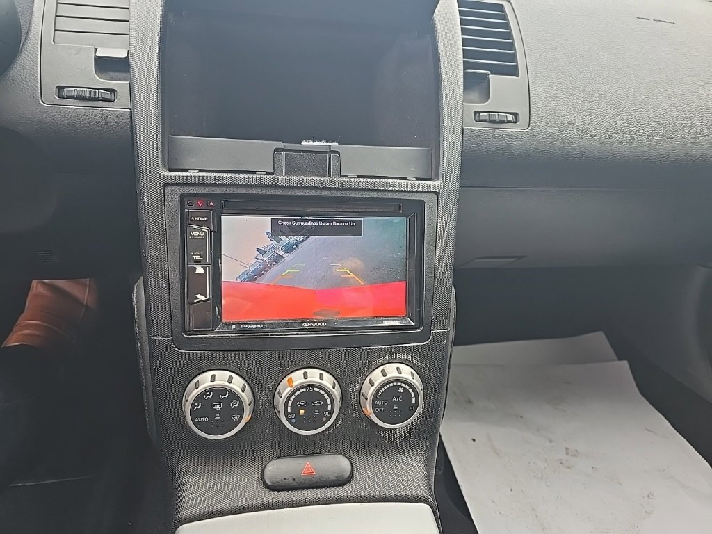 Used 2007 Nissan 350Z Enthusiast image 20