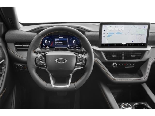 New 2027 Ford Explorer Tremor AWD/4WD image 9