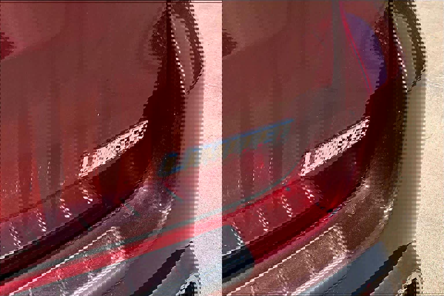 Used 2017 Toyota Highlander Limited Platinum FWD image 10