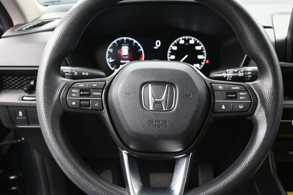 Certified 2024 Honda CR-V LX image 18