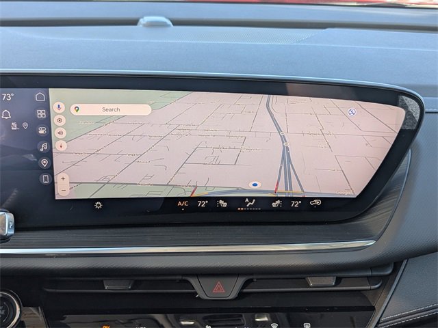 New 2026 Buick Envision Preferred image 23