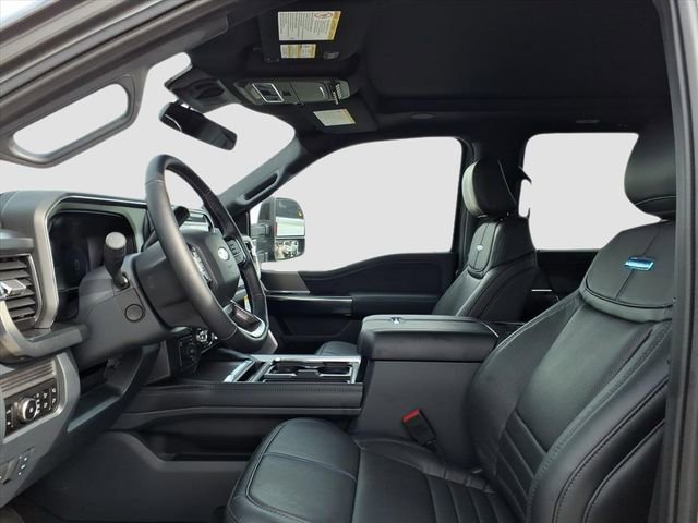 New 2026 Ford F350 Platinum image 8