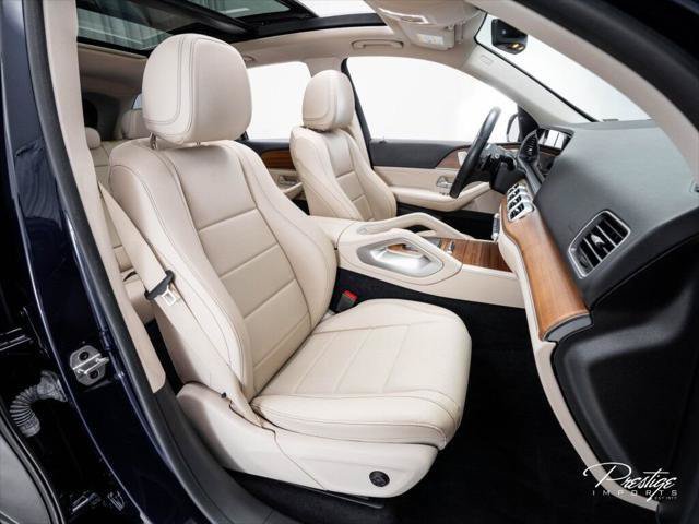 Used 2022 Mercedes-Benz GLE 350 image 38