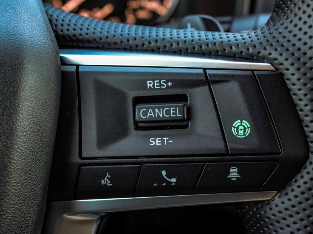 New 2026 Mitsubishi Outlander Trail Edition image 28