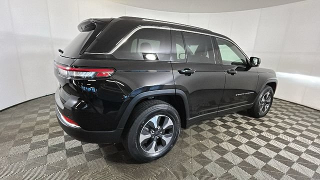 Used 2022 Jeep Grand Cherokee Limited 4xe AWD/4WD image 2