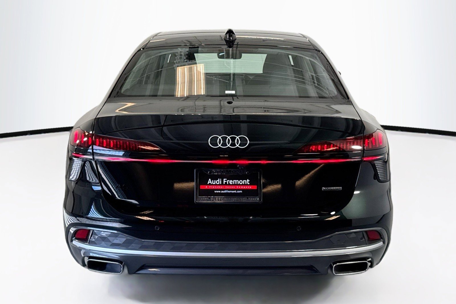 New 2026 Audi A6 Premium Plus image 6