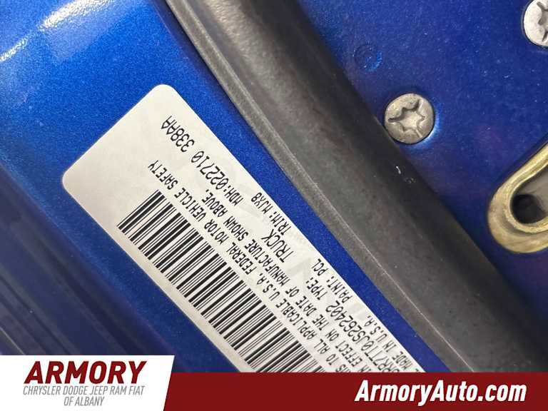 Used 2018 RAM 1500 Big Horn image 41