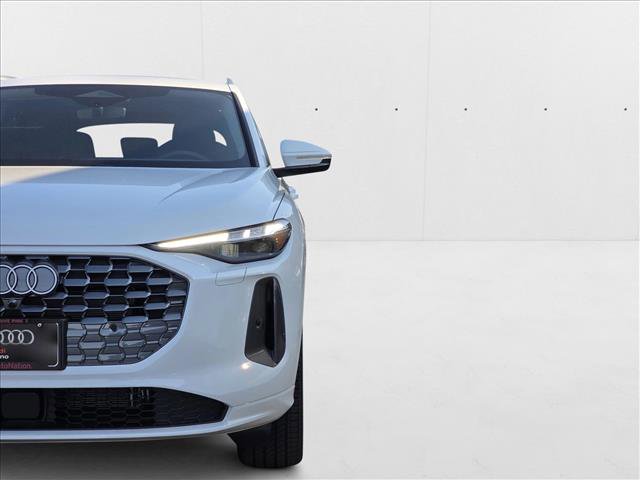 New 2025 Audi Q5 Premium Plus w/ Premium Plus image 10