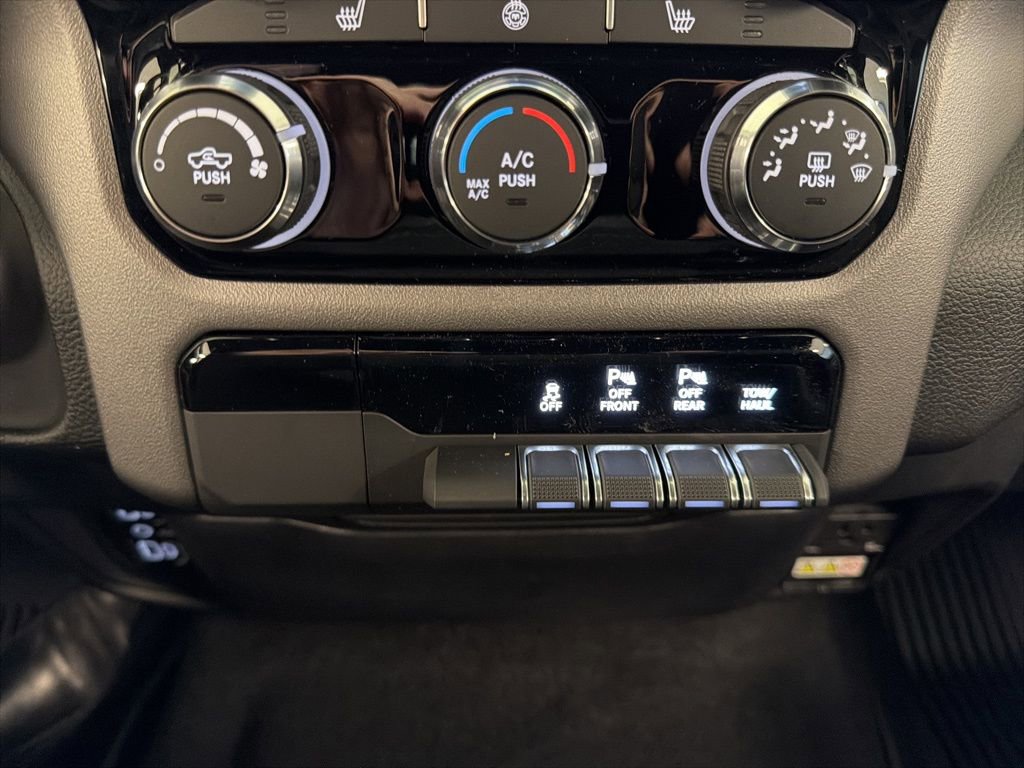 New 2026 RAM 1500 Big Horn image 19