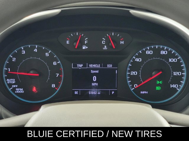 Used 2025 Chevrolet Malibu LT FWD image 29