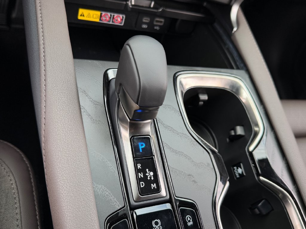 New 2026 Lexus RX 350 AWD image 21