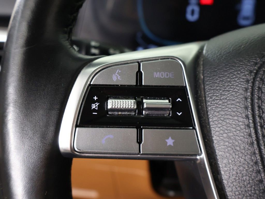 Used 2023 Kia Telluride EX X-Line AWD/4WD image 49