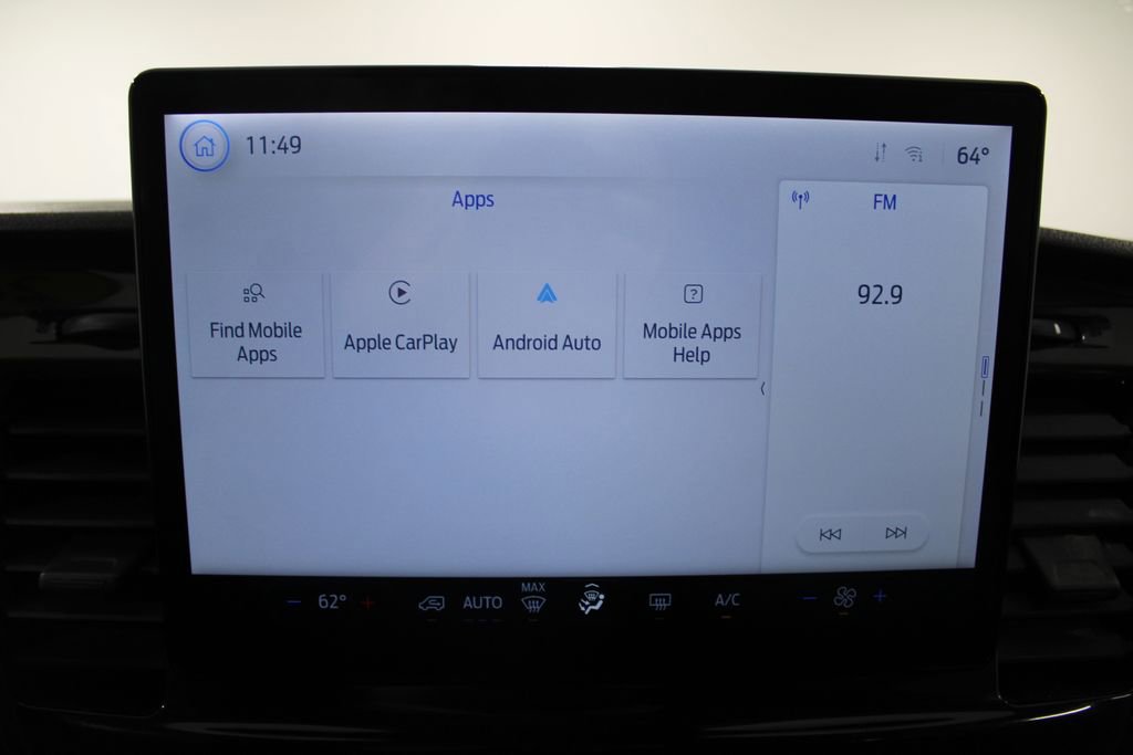 Used 2023 Ford Transit 350 XLT image 49