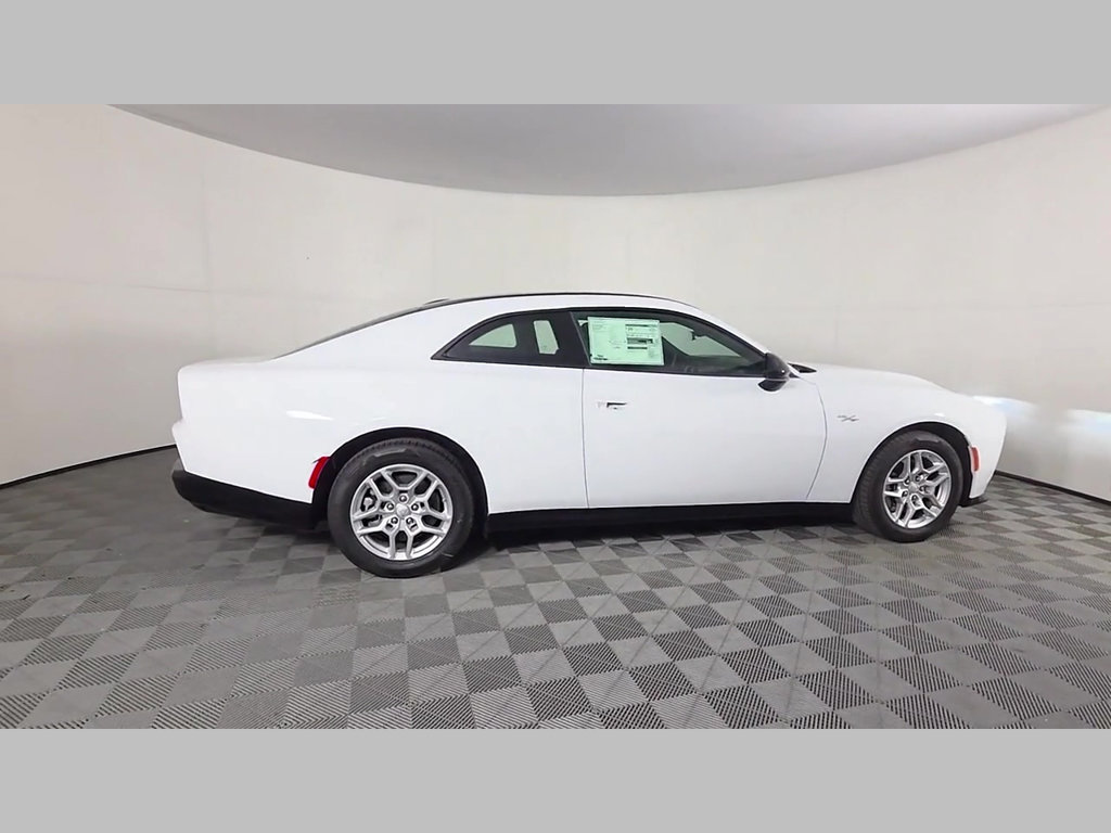 New 2027 Dodge Charger R/T AWD/4WD image 22