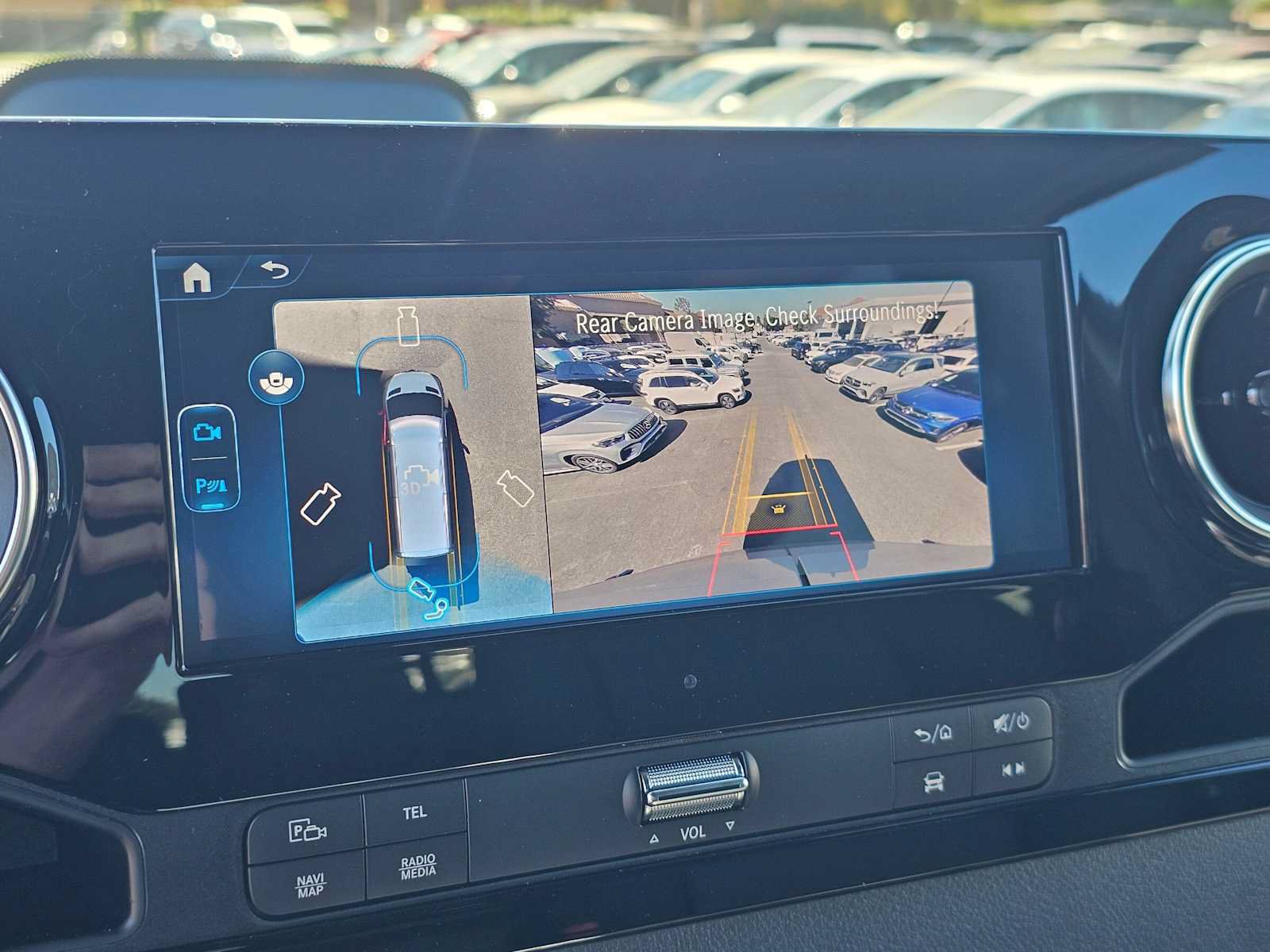 New 2026 Mercedes-Benz Sprinter 2500 image 27
