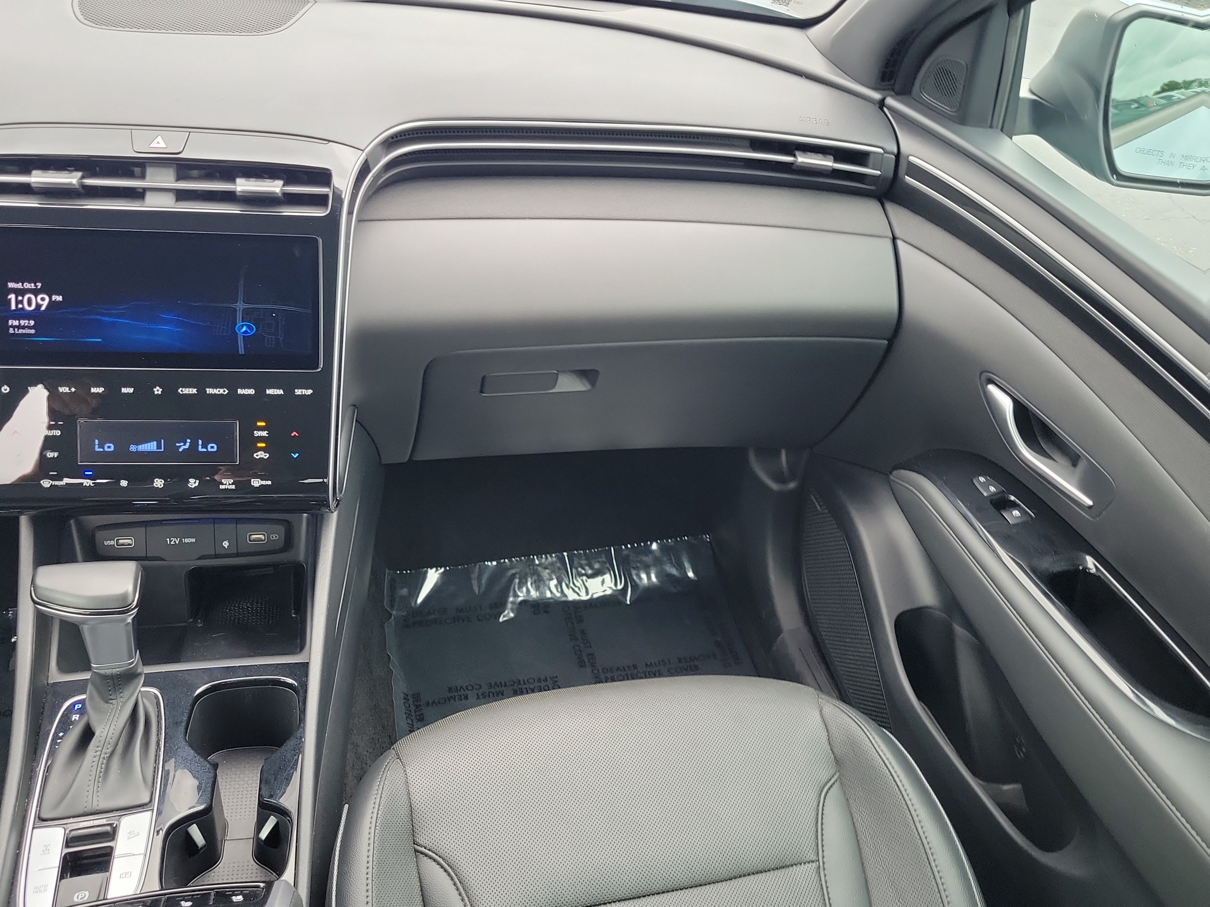 Used 2022 Hyundai Santa Cruz Limited AWD/4WD image 16