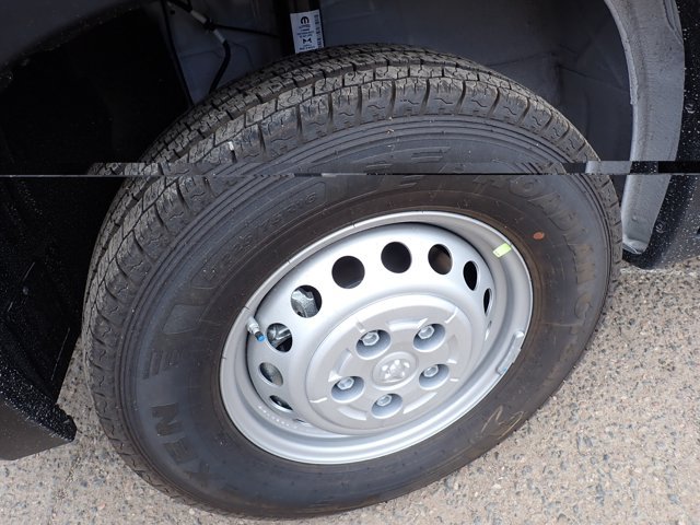 New 2026 RAM ProMaster 1500 w/ Convenience Group FWD image 7