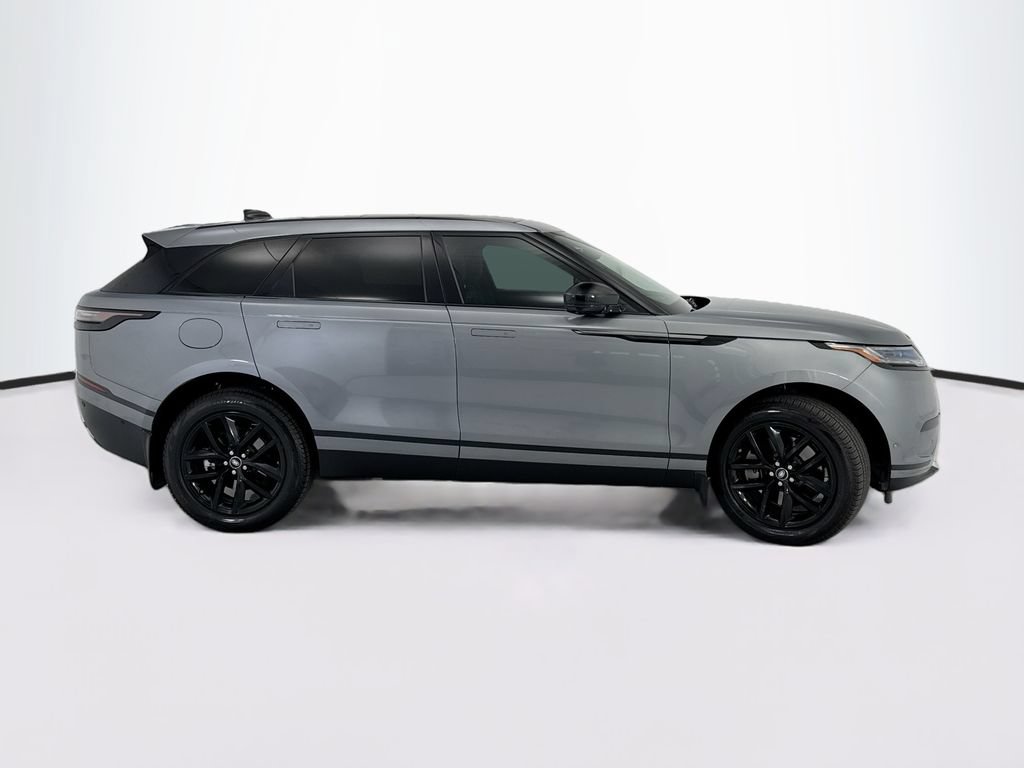 Certified 2026 Land Rover Range Rover Velar S AWD/4WD image 4