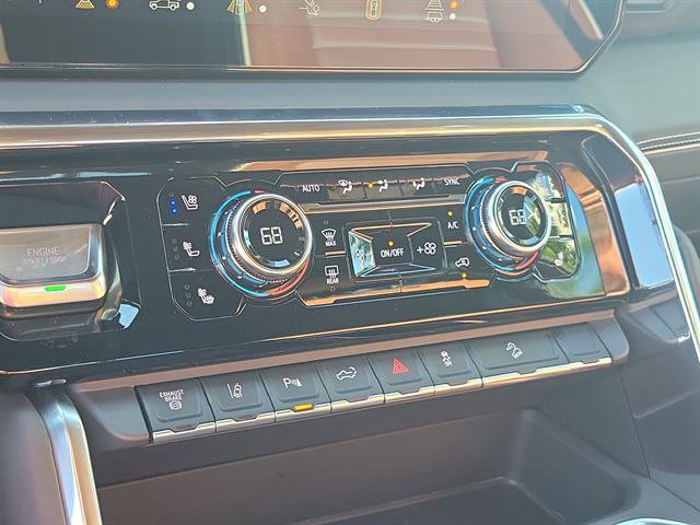 Used 2025 GMC Sierra 2500 Denali Ultimate w/ Max Trailering Package image 56