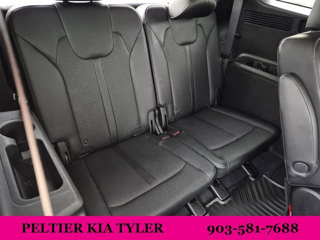 Certified 2022 Kia Sorento SX image 21