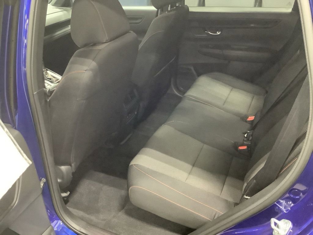 Used 2024 Honda CR-V Sport image 22