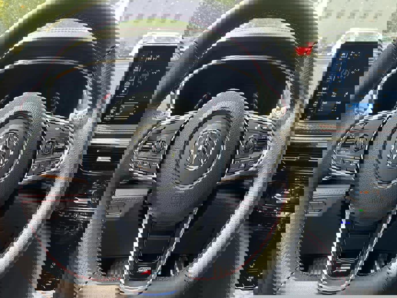 New 2026 Acura MDX A-Spec image 18