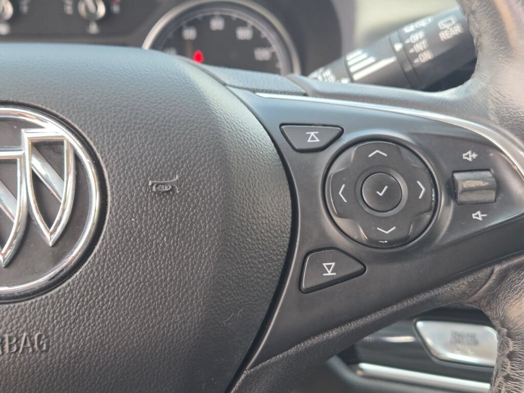 Used 2019 Buick Enclave Essence w/ Trailering Package, 5000 lbs. AWD/4WD image 35