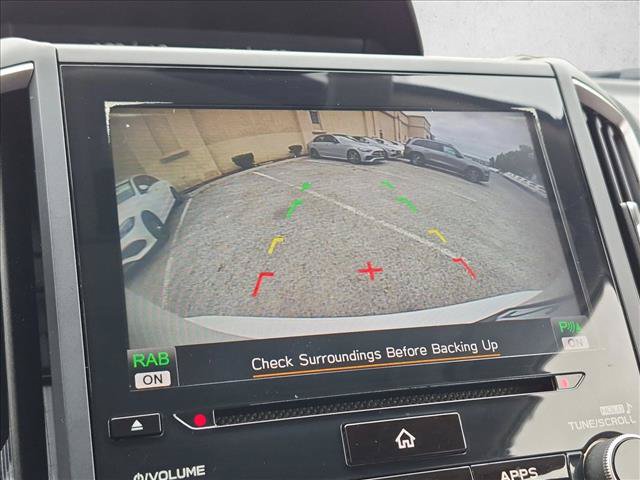 Used 2019 Subaru Forester Sport AWD/4WD image 13