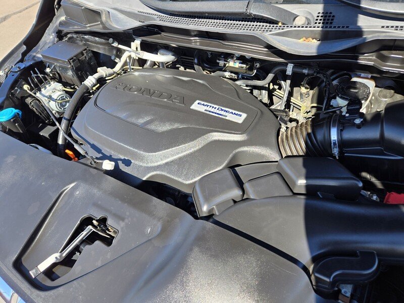 Used 2018 Honda Odyssey EX-L image 18