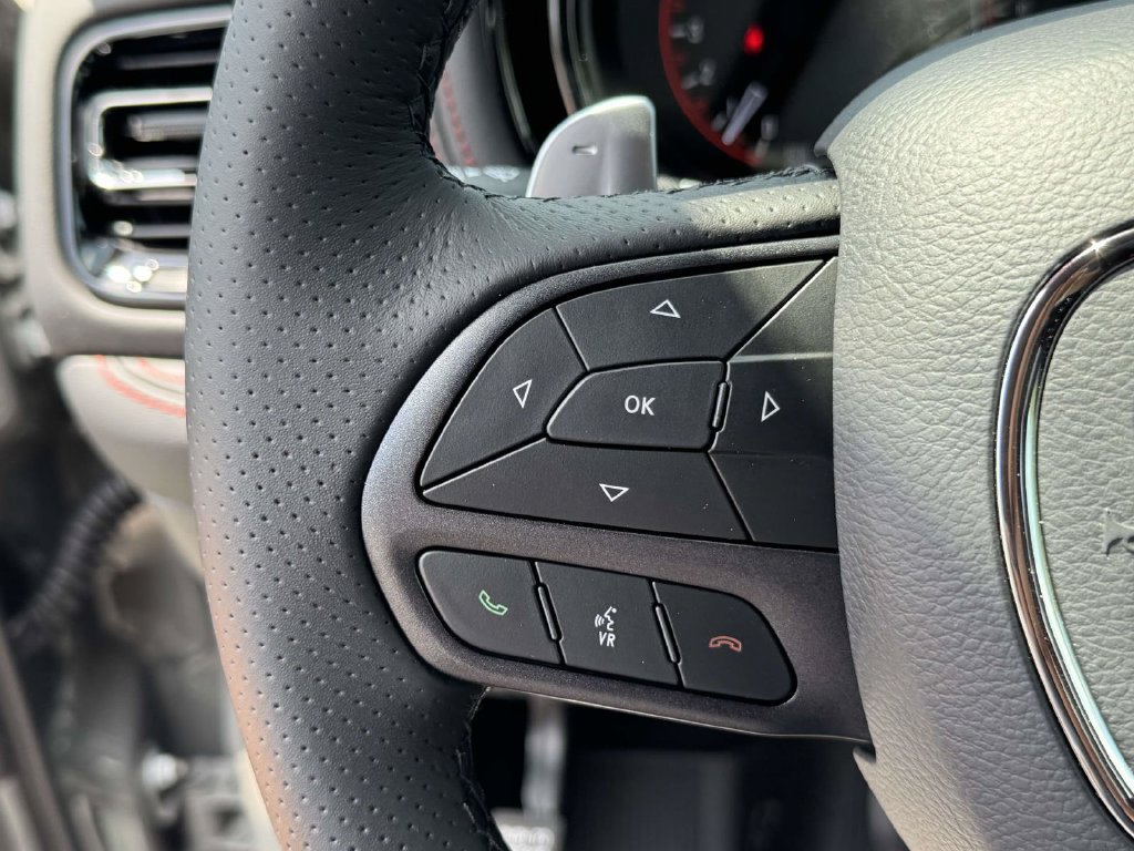 New 2026 Dodge Durango GT AWD/4WD image 22